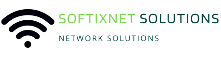 SoftixNet Solutions